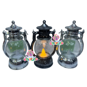 Misa - Lampara led luz calida
