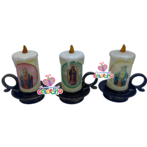 Misa - Lampara diseños varios led