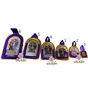 Misa de honras - Detente Señor de los milagros