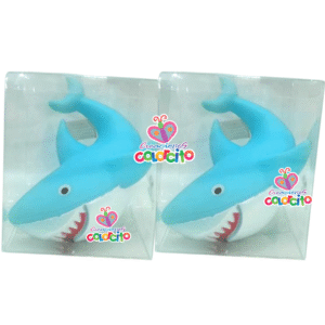 Baby Shower – Lamparita led tiburon