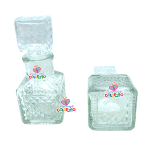 Bautizo - Botellas para agua bendita
